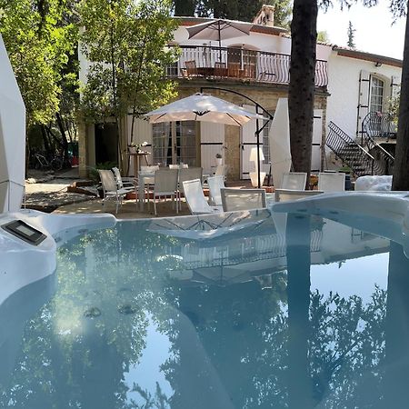 Villa&Spa 3 Ch 6Pers En Ville 12 Mn De La Plage Montpellier Extérieur photo