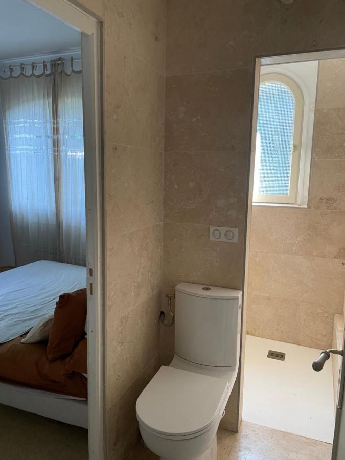 Villa&Spa 3 Ch 6Pers En Ville 12 Mn De La Plage Montpellier Extérieur photo